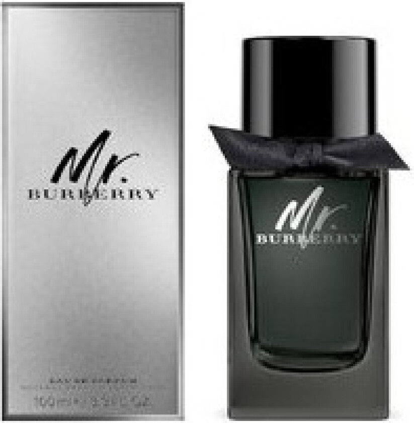 Mr.  Eau De Parfum 100ml