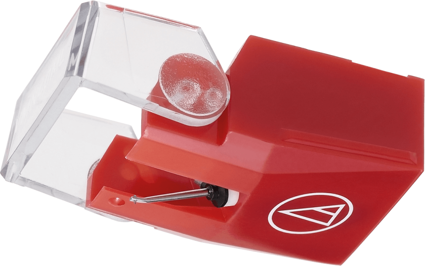 audio-technica VMN40ML - Gramofonpatronstift for Dreieskive