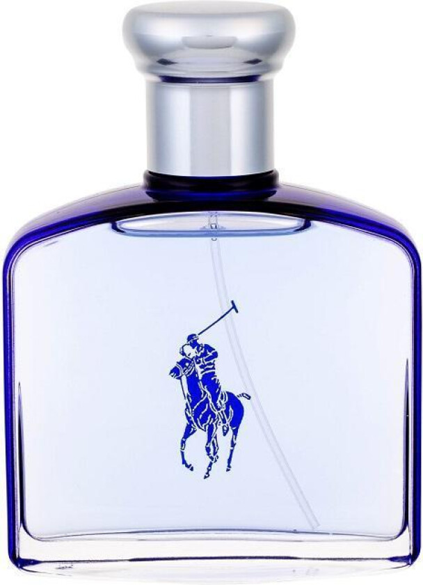 Polo Ultra Blue Men Edt