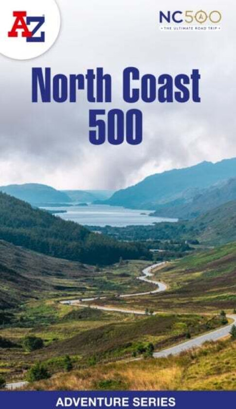 North Coast 500