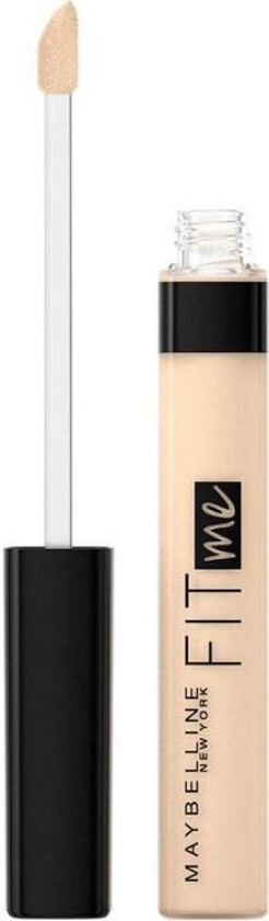 Bilde av Maybelline Concealer Fit Me Porcelain 03