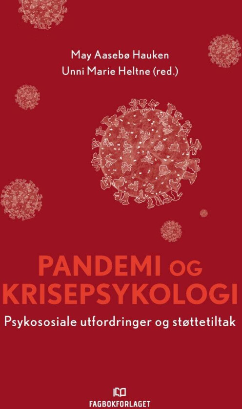 Pandemi og krisepsykologi