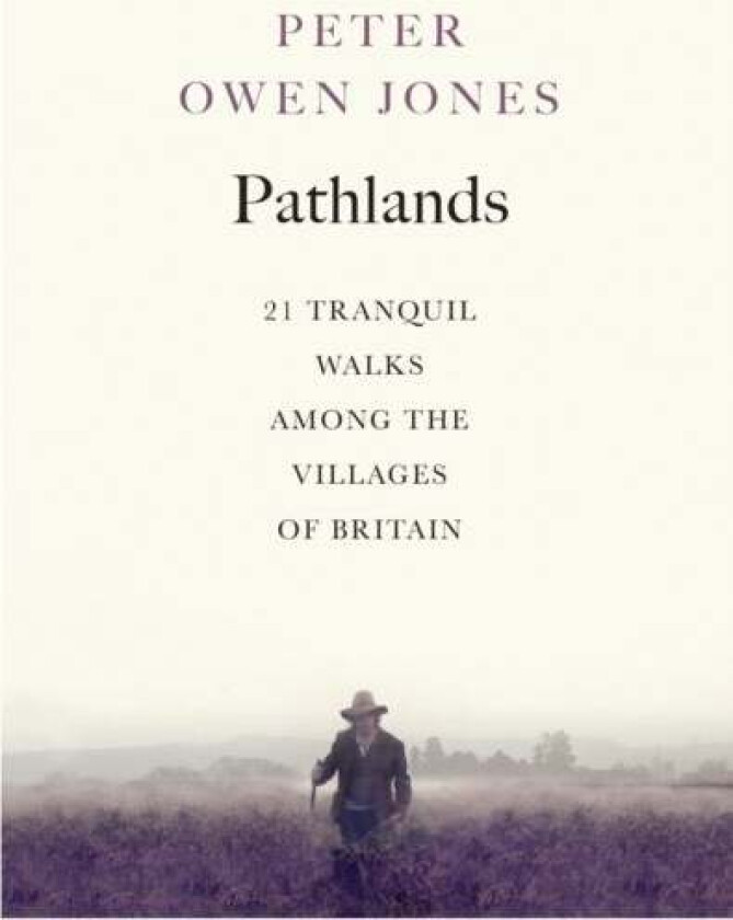 Pathlands av Peter Owen Jones