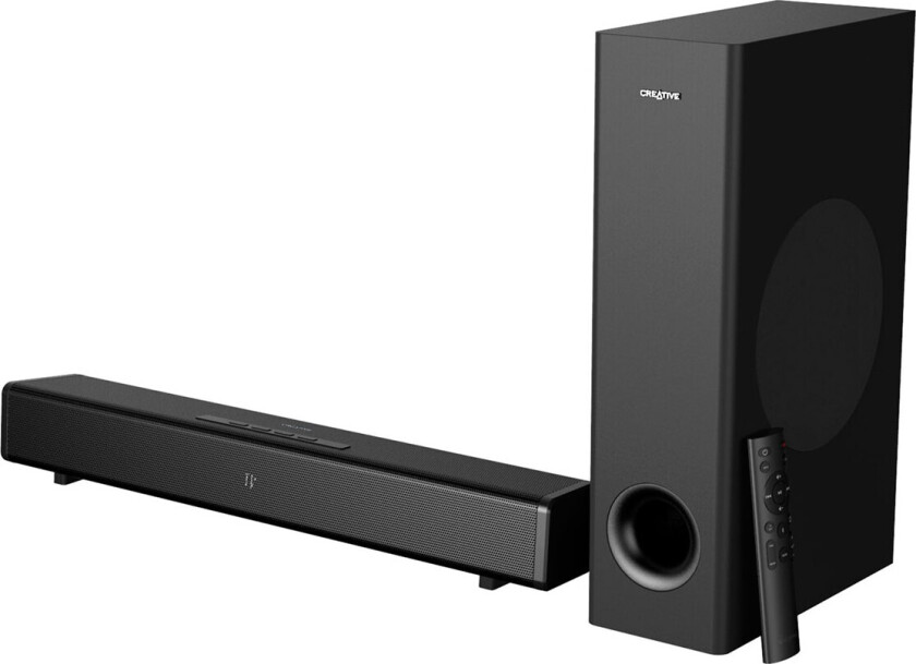 Bilde av Stage 360 - 2.1 Lydplanke & Subwoofer