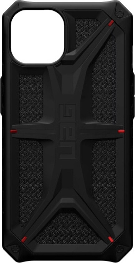 Monarch Series - back cover for mobile phone