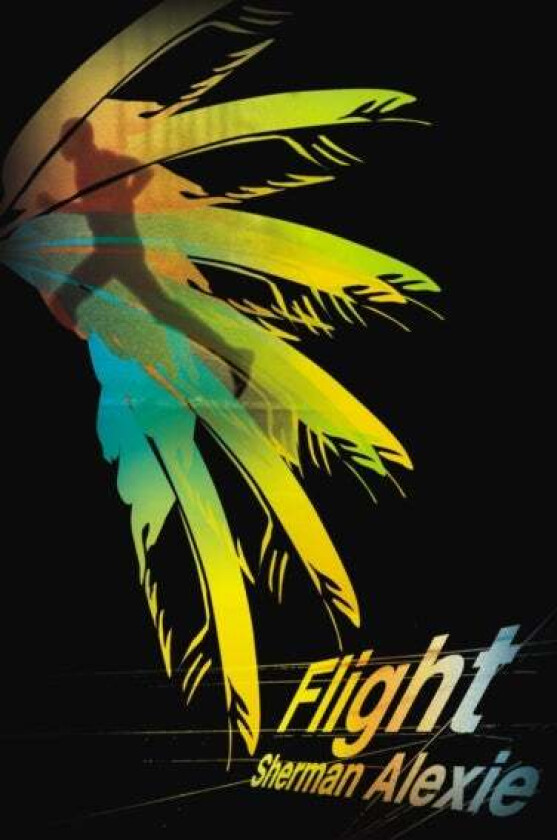 Flight av Sherman Alexie