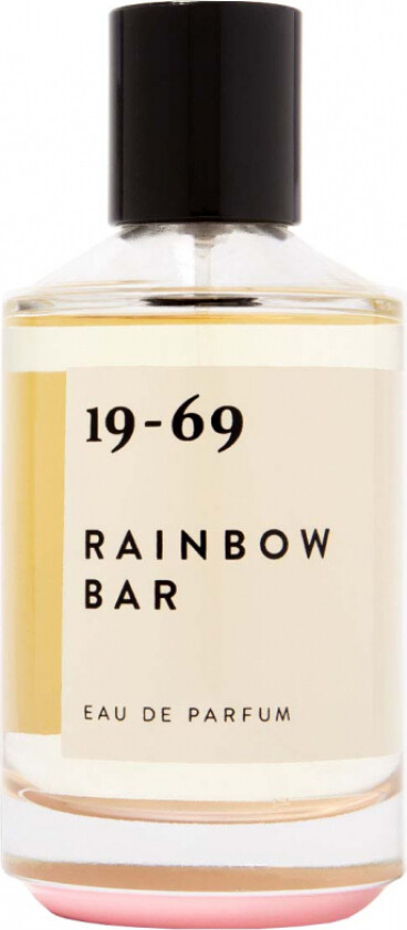 Rainbow Bar EdP (100 ml)