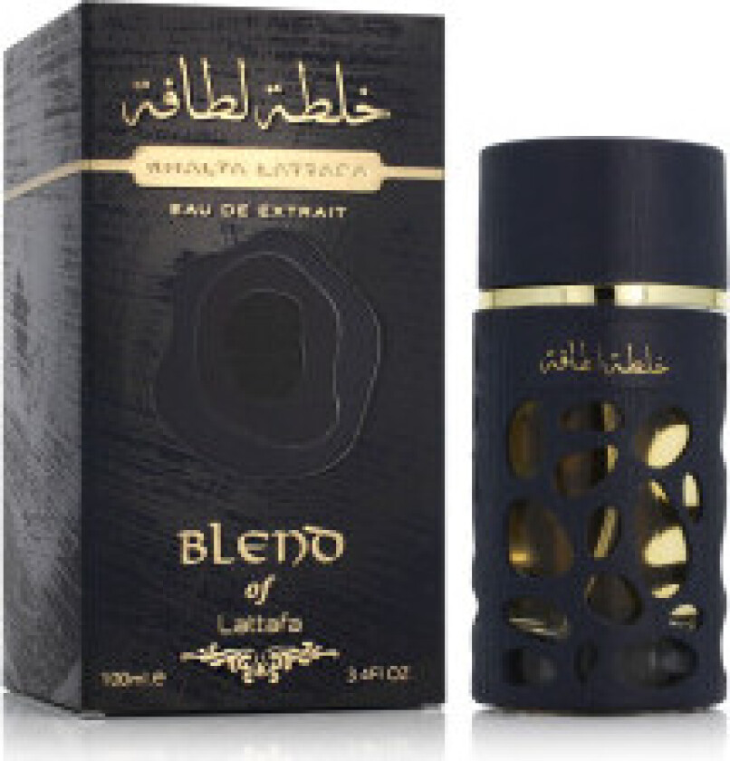 Unisex parfyme EDP Khalta 100 ml