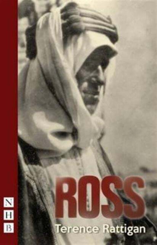 Ross av Terence Rattigan