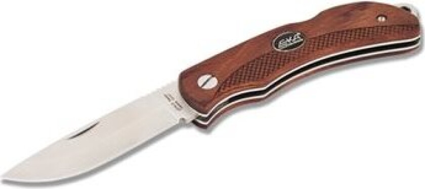 Bilde av Swede 8 OneSize, Wood