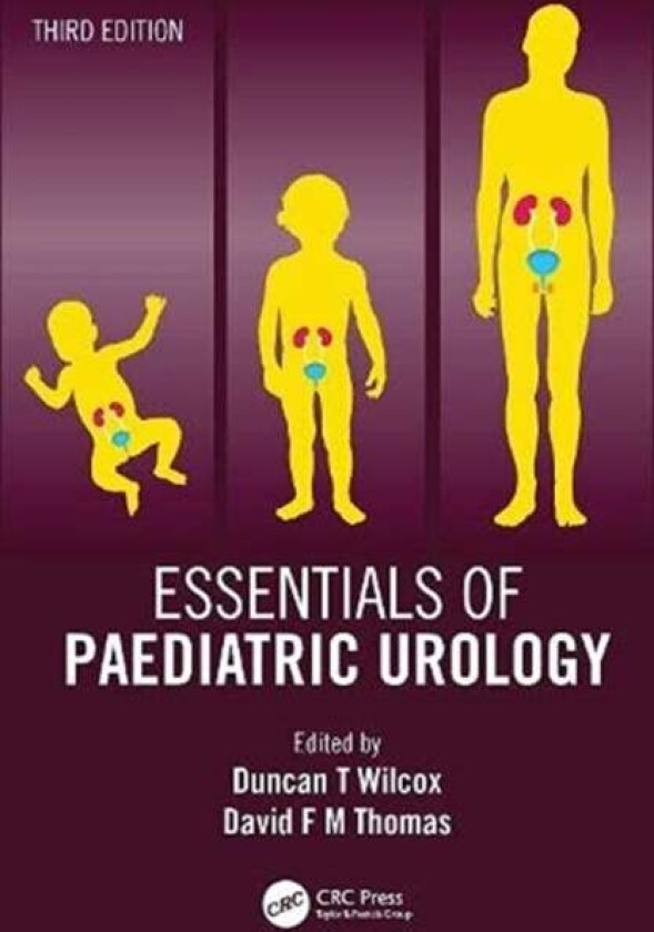 Essentials of Pediatric Urology