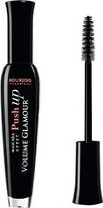 - Volume Glamour Push Up Effect Mascara - Mascara with push-up effect 6 ml