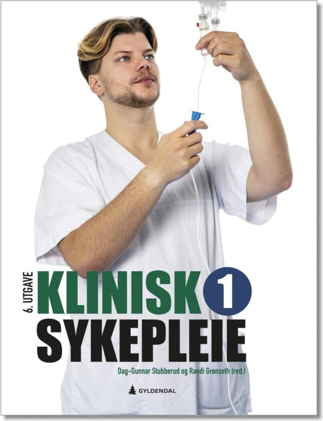 Klinisk sykepleie 1