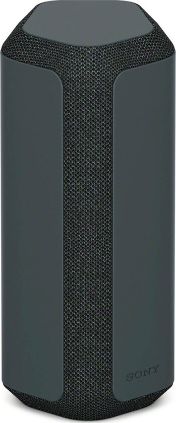 SRS-XE300B - Black