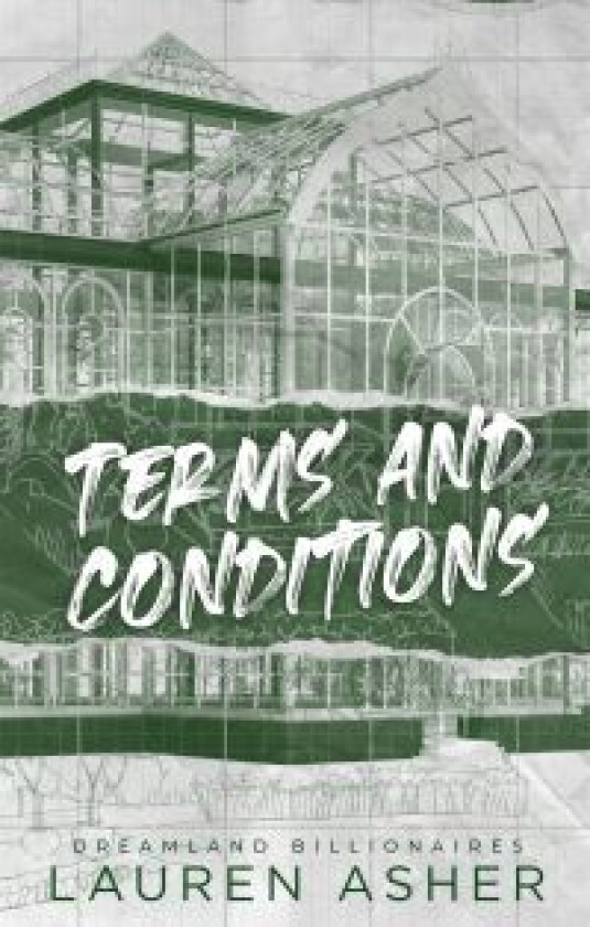 Terms and Conditions av Lauren Asher