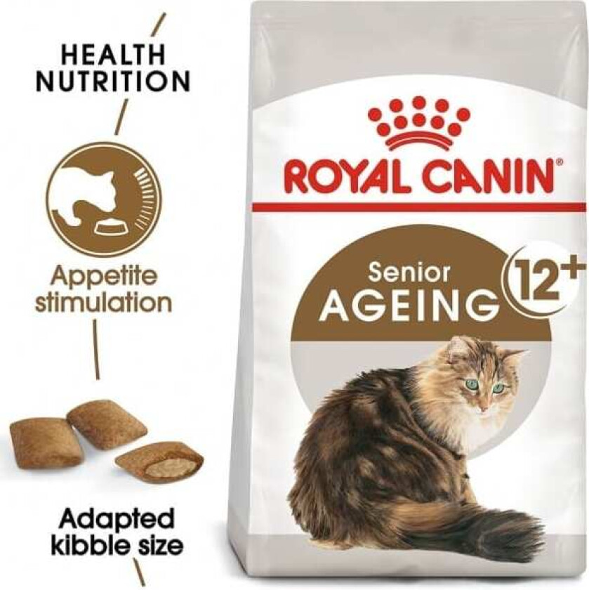 Royal Canin Ageing 12+ (2 kg)