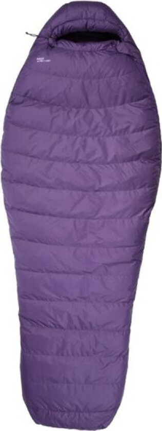 Rago Down Spring Lady OneSize, Purple