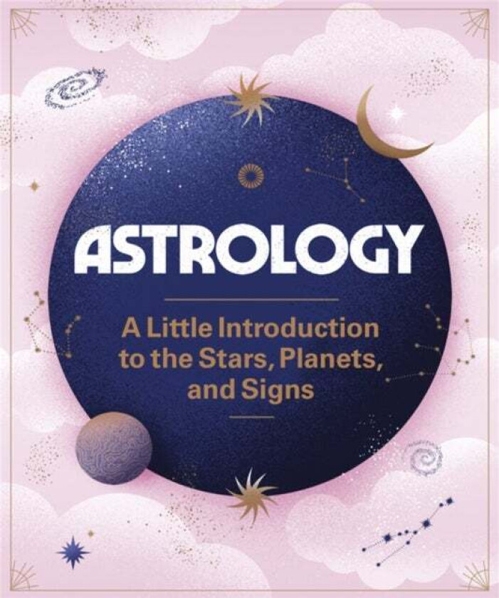 Astrology av Ivy O'Neil, Barbara Malagoli