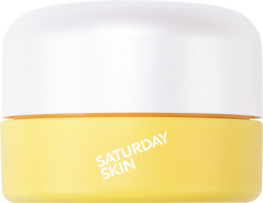 Yuzu Vitamin C Bright Eye Cream (15 ml)