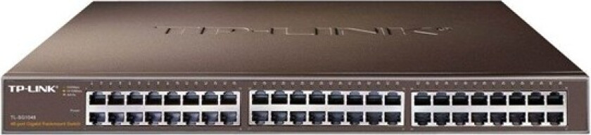 Tp-link Tl-sg1048