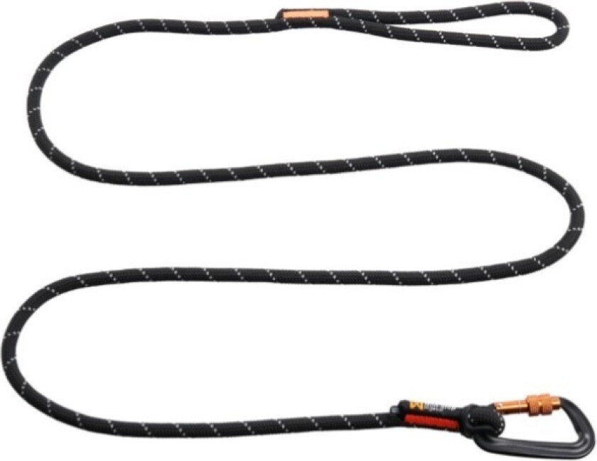 Rock Leash - Rundt Hundekobbel