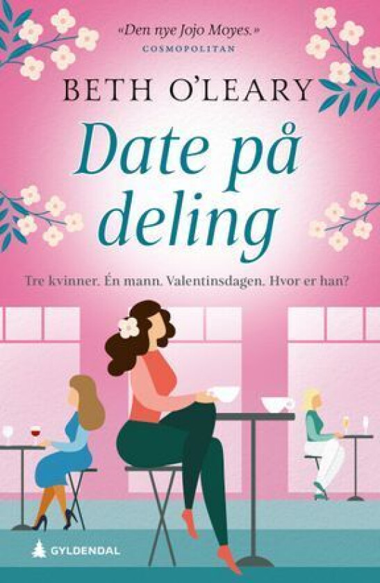 Date på deling av Beth O'Leary