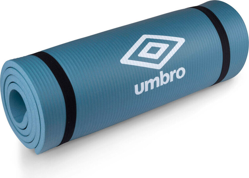 Umbro Yogamatte 190x58cm