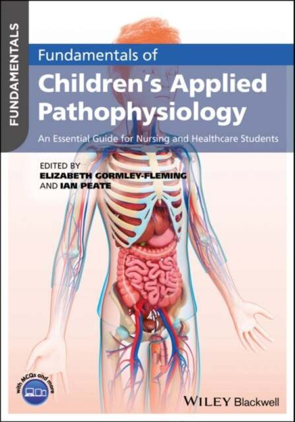 Fundamentals Of Children'S Applied Pathophysiology
