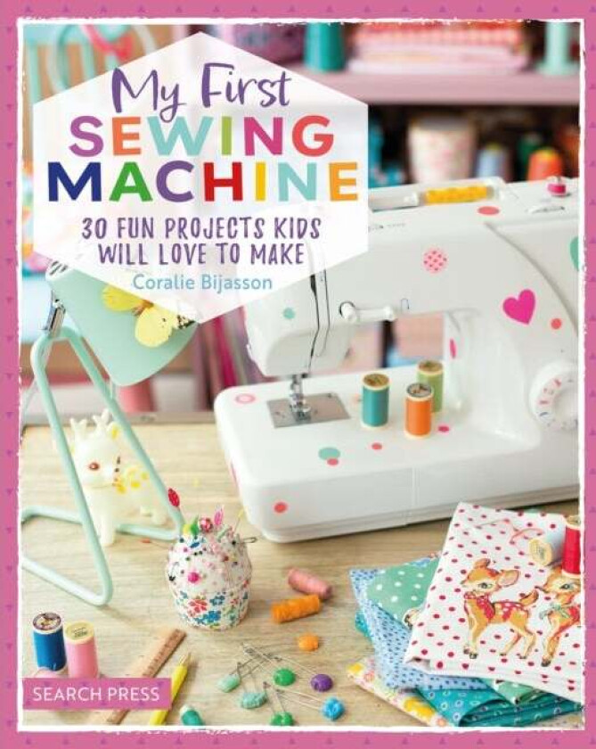 10 Step Drawing: Cute Animals av Justine Lecouffe