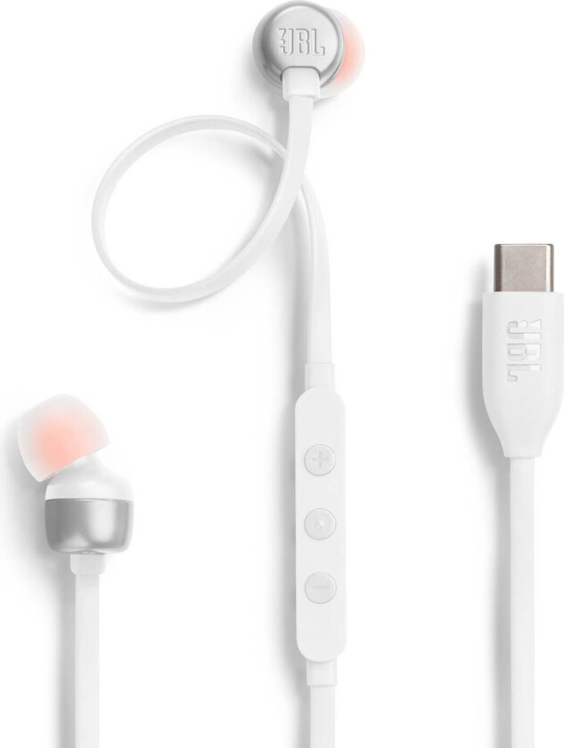 Tune 310C - White