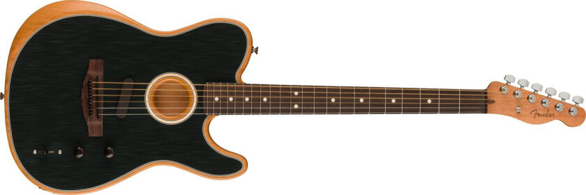 Acoustasonic Player Tele BB