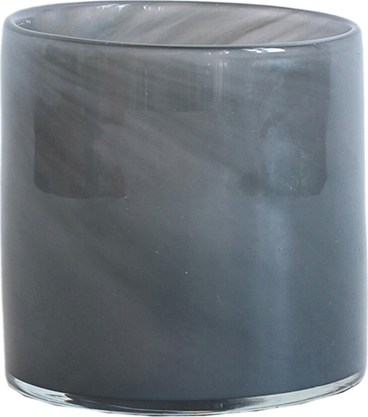 Lyric lysholder S Mørkegrå