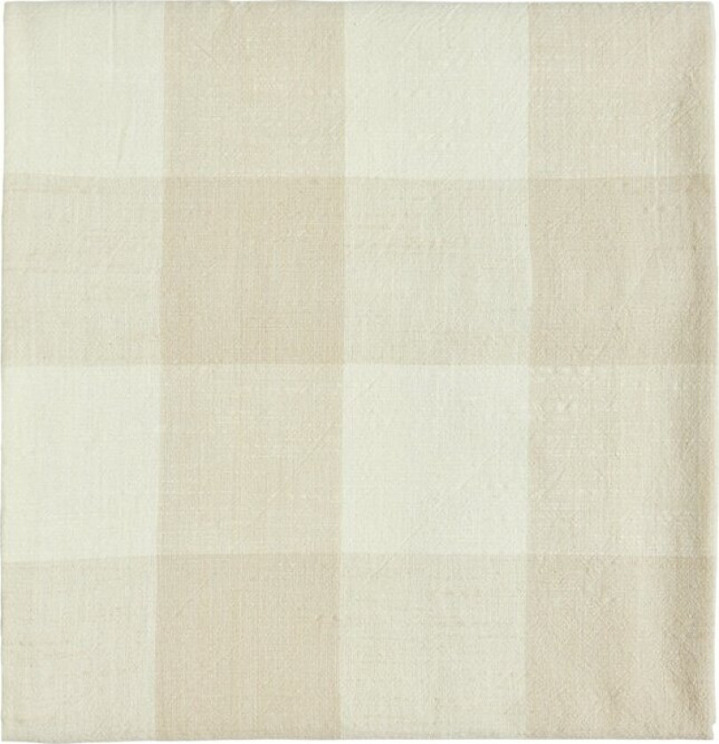OYOY LIVING - Chess Tablecloth - 200x140 cm (L301249)