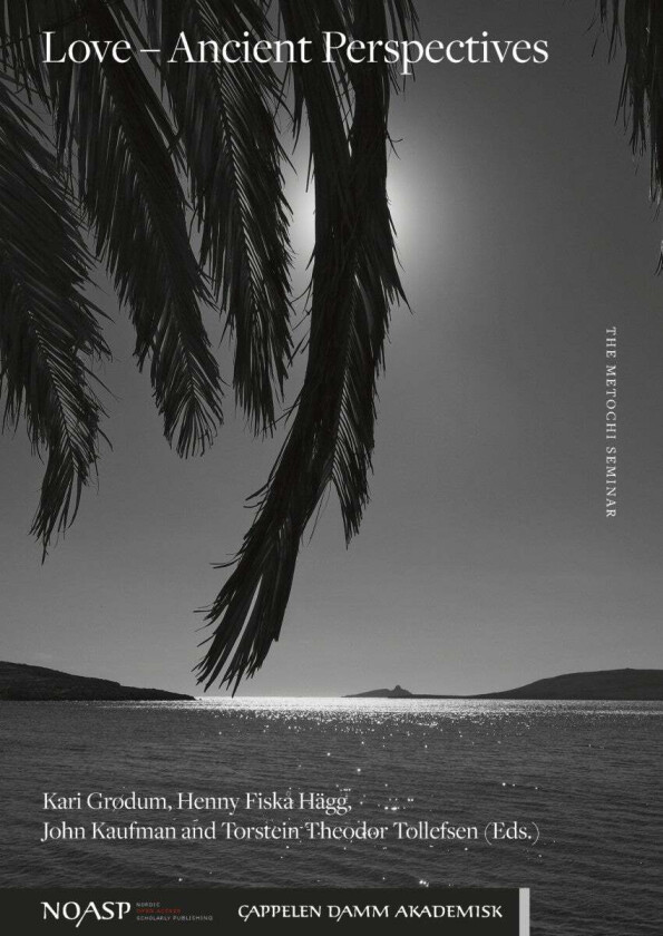 Love - ancient perspectives