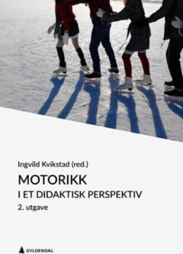 Motorikk i et didaktisk perspektiv