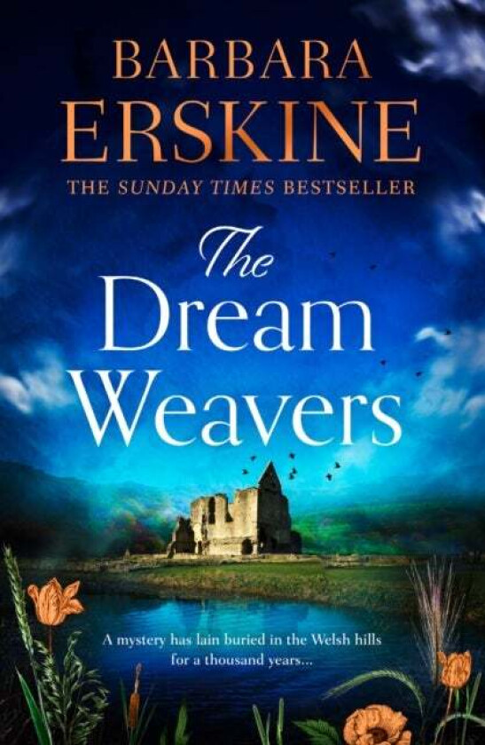 The Dream Weavers av Barbara Erskine