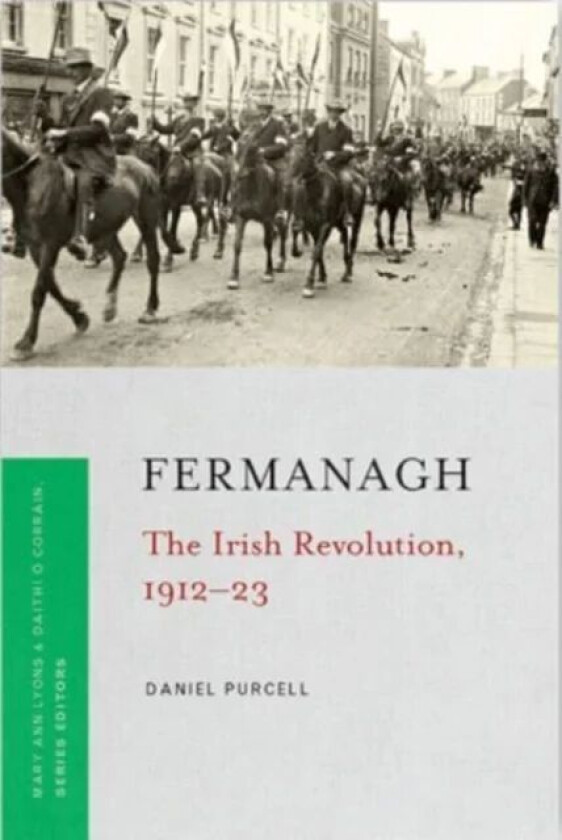 Fermanagh av Daniel Purcell
