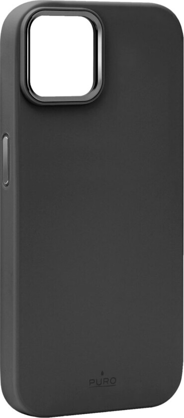 Bilde av Icon Mag Pro Case iPhone 15 Plus schwarz