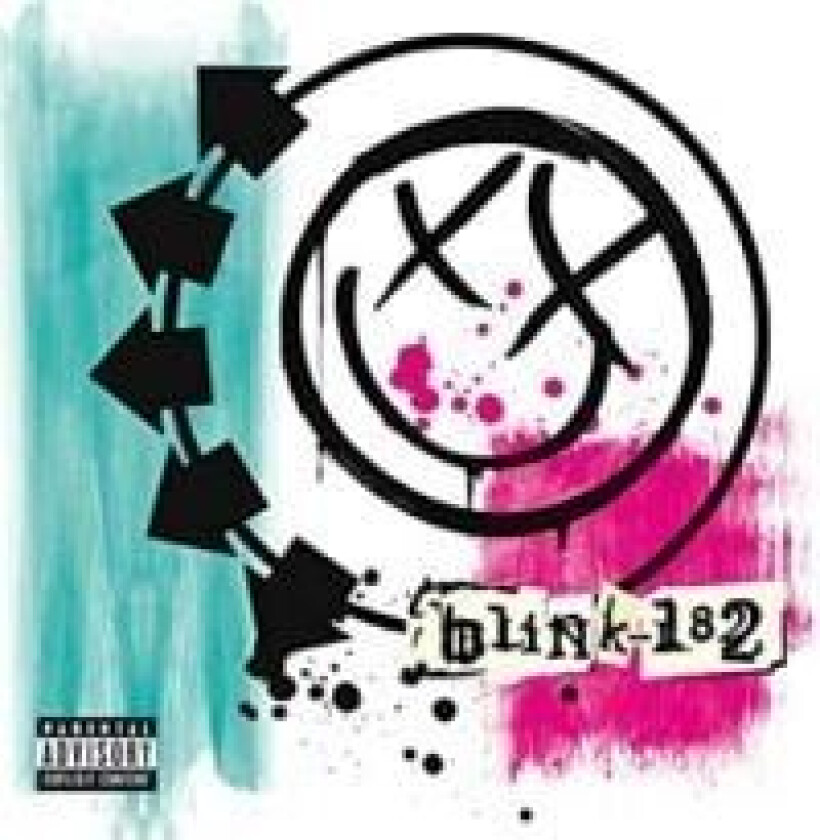 Blink-182 - Blink-182 (180 Gram - 2LP)
