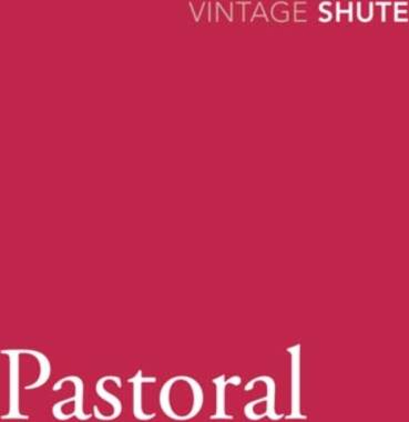 Pastoral av Nevil Shute