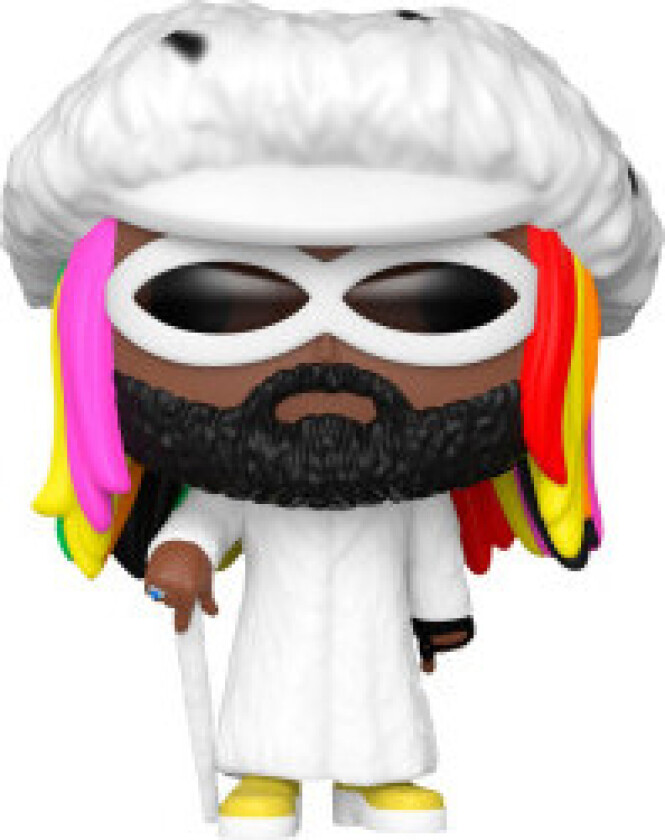 George Clinton