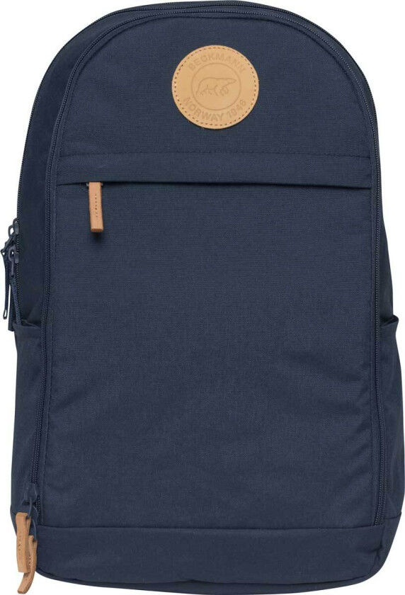 Skolesekk Urban Dark Blue 30L