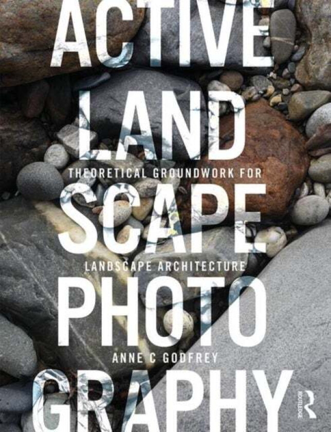 Active Landscape Photography av Anne C (State University of New York USA) Godfrey