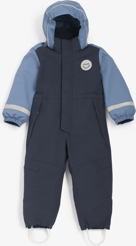 Play Parkdress / Vårdress, Navy