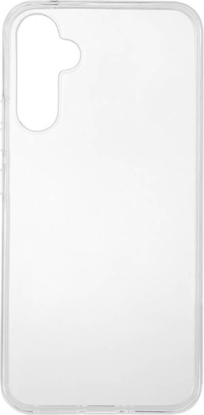 Onsala resirkulert TPU-deksel (Galaxy A35)