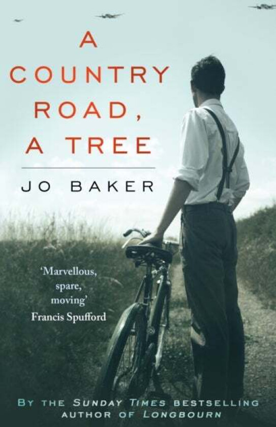 A Country Road, A Tree av Jo Baker