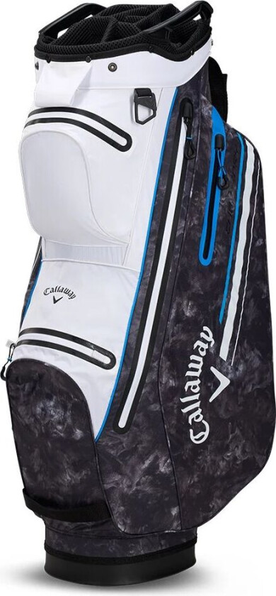 Chev Dry 14 Trallebag Ai Smoke