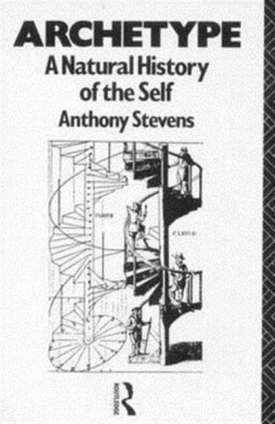 Archetype av Anthony Stevens