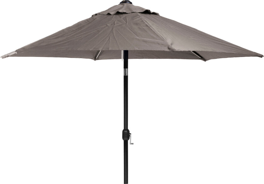 Bilde av Parasoll 300 cm Brun