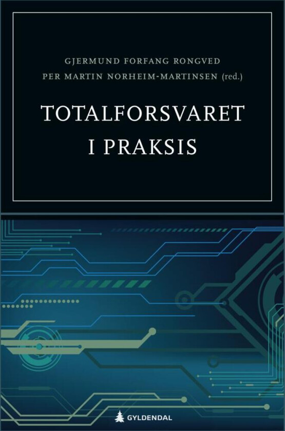 Totalforsvaret i praksis